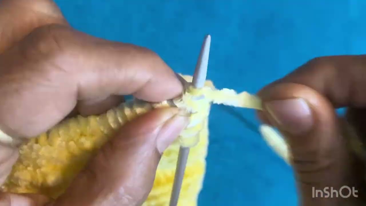 How to make khoobsoorat velvet design sweater for my lovely viewers and beginners 