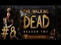 Прохождение The Walking Dead Season 2, Длинный день! (8).