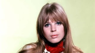 Video thumbnail of "Marianne Faithfull - As Tears Go By (1964) (Stereo / Lyrics)"