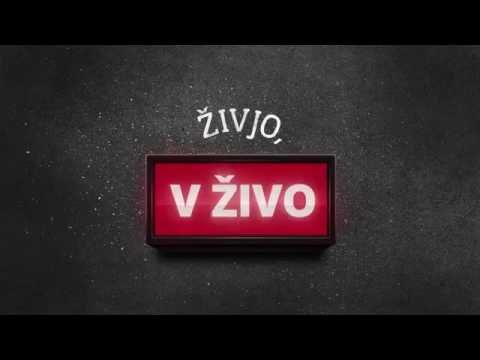Živjo, V ŽIVO!