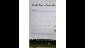 Accessing your parent portal account and Calendar feature on the website