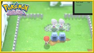 Pokemon Shining Pearl #06 - A Torre Perdida e Diversas Batalhas Pokemon
