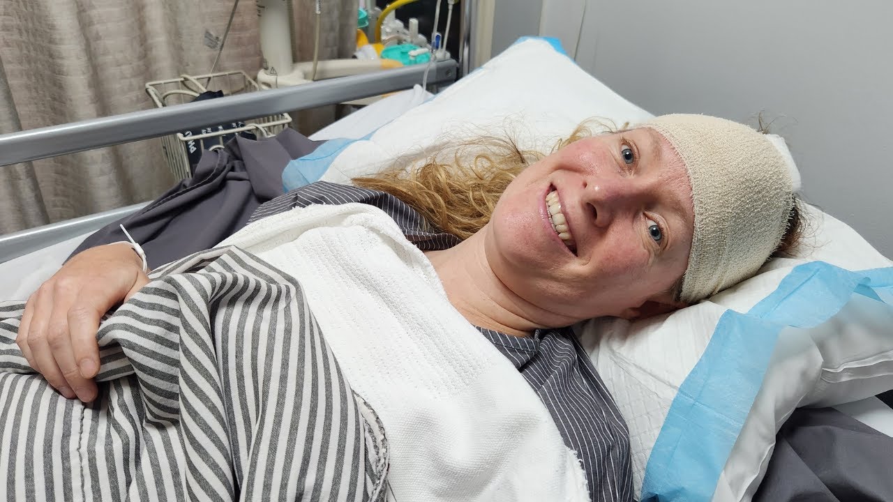 I had surgery for skin cancer - my experience with Mohs and basal cell ...