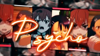 Psycho - Nagatoro Eris Edit Amv
my edited audio (Sweet But Psycho) hope u like it Like, Comment, Share, And Subscribe After Effect Version : CC 2015
►donation : Just Subs me
►Instagram : Rylex.yu
►Soundcloud :
►Tiktok : tiktok.com/@rylexfy_
►Anime : Mushoku tensei / Dont Toy With Me Miss Nagatoro
► Ib : Visper Jowfly sh6ko Amv
📄TAG: #Amv #ShortAmv #AmvDaddy #AlightMotion #alightmotionamv #alightmotiontransition #alightmotionshake #jepang #japan #tokyo #amv #amvedit #amv #alightmotion2020 #luckypatcher #aamvedit #svptutorial #aetutorial #aeamv #svpamv #alightmotionhowto #alightmotionproapk #kinemasteramv #cutecutproamv #AlightMotionPreset #Zerotwoedit preset, alight motion ios, alight motion coloring, alight motion preset base, alight motion free,alight motion shake, alight motio transitions, alight motion watch me edit, alight motion ae, alight motion app, alight motion animation, alight motion anime edit, alight motion amv preset, alight motion amv tutorial, alight motion android, alight motion ae inspired, alight motion bounce, alight motion base, alight motion background, alight motion bounce tutorial, alight motion basics, alight motion best presets, alight motion best edits, alight motion border, alight motion bass shake, alight motion bts edit, alight motion presets cardi b, alight motion codes, alight motion cube, alight motion coloring pack, alight motion cc, alight motion cc pack, alight motion corner spin, alight motion collab preset, alight motion compilation, alight motion cube transitions, c a l alight motion, alight motion download, alight motion drawing, alight motion double slide, alight motion download ios, alight motion duplicate, alight motion double spin, alight motion download iphone, alight motion download pc, alight motion download link, alight motion elements, alight motion evolution, alight motion edits anime, alight motion editing pack, alight motion edit evolution, alight motion edits android, alight motion sync e shake, alight motion fonts, alight motion flicker, alight motion flash, alight motion for ios, alight motion flip, alight motion fix, alight motion fractal warp, alight motion filter, alight motion for android, alight motion gacha, alight motion graph, alight motion gacha life, alight motion giveaway, alight motion glow, alight motion glitch, alight motion gacha life edit, alight motion guide, alight motion getting started, alight motion gacha meme, alight motion hexagon, alight motion help, alight motion how to edit, alight motion how to use presets, alight motion hack, alight motion how to loop, alight motion hexagon spin, alight motion hard transitions, alight motion halloween presets, alight motion how to use, alight motion intro, alight motion intro tutorial, alight motion ios beta, alight motion intro for edits, alight motion intro preset, alight motion ipad, alight motion inside cube, alight motion intro pack, alight motion jelly bounce, alight motion jelly shake, alight motion jelly, alight motion jelly shake preset, alight motion jump tutorial, alight motion jungkook, alight motion jimin, alight motion joker, tutorial alight motion jelly, transisi alight motion jelly, dj. there tutorial alight motion, alight motion keyframe, alight motion kpop edits, alight motion kpop, alight motion kpop presets, alight motion kinemaster, alight motion kod okutma, alight motion mod, alight motion kaise use kare, alight motion keeps crashing, alight motion kinetic typography, alight motion logo, alight motion lyric edit, alight motion link, alight motion lag, alight motion logo intro, alight motion lyric presets, alight motion love presets, alight motion loop, alight motion luma key, alight motion like ae, alight motion masking, alight motion motion blur, alight motion music, alight motion mirror, alight motion mlb, alight motion mod apk latest, alight motion mood edit, alight motion meme, alight motion no watermark, alight motion new update, alight motion naruto edits, alight motion new effects, alight motion neon, alight motion naruto, alight motion no lag, alight motion not working, alight motion name, alight motion new version, alight motion overlay, alight motion on ios, alight motion on pc, alight motion outro,Sayu Ogiwara,Sayu Ogiwara Edit,Nagatorosan,Tokyo Revengers,Mikey Edit,Eris Greyrat Psycho - Nagatoro Eris Edit Amv