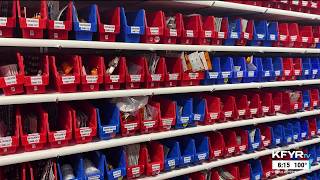 Pharmacists warn against leaving medication in the heat