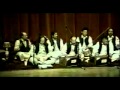 Allah hoo kawali nusrat fateh ali khan at the university of washington  full