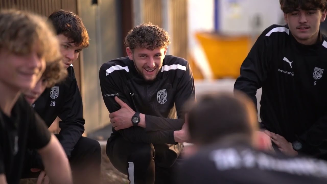 𝐈𝐧𝐬𝐢𝐝𝐞 U17 National | STADE BRESTOIS 29 - TA RENNES, 13/04/2024