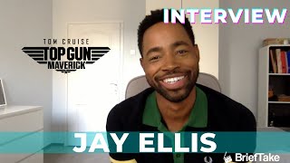 Top Gun Mavericks Jay Ellis Reveals Tom Cruise Will Make More Mission Impossible Movies