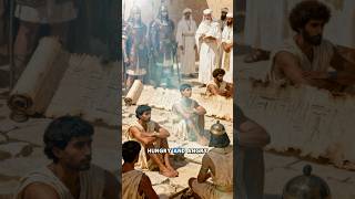 The World’s First Strike – Ancient Egypt 1152 BC ⚡