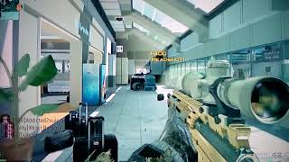 COD-MW3-*-xtRi- DISGUSTING QUAD FEED HEAD SHOT! THIS IS LEGENDARY- 2 DBL KILL HS COLLATS!