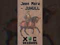 JEEN MORA - JUKULL (TEASER)