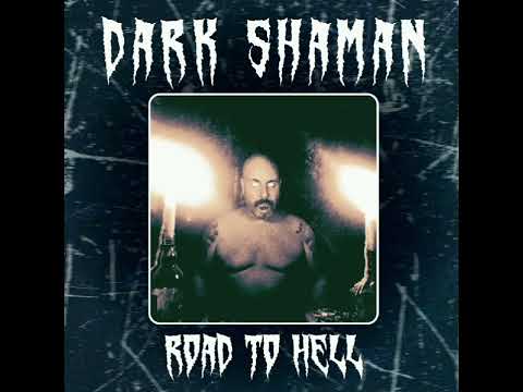 Dark Shaman — Dark Shaman - Jack the Cannibal
