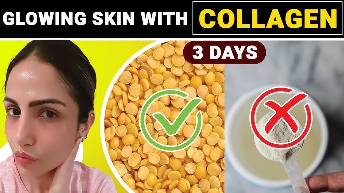 5 Ways To Unlocking The Secrets Of Collagen 3 Tips 2024