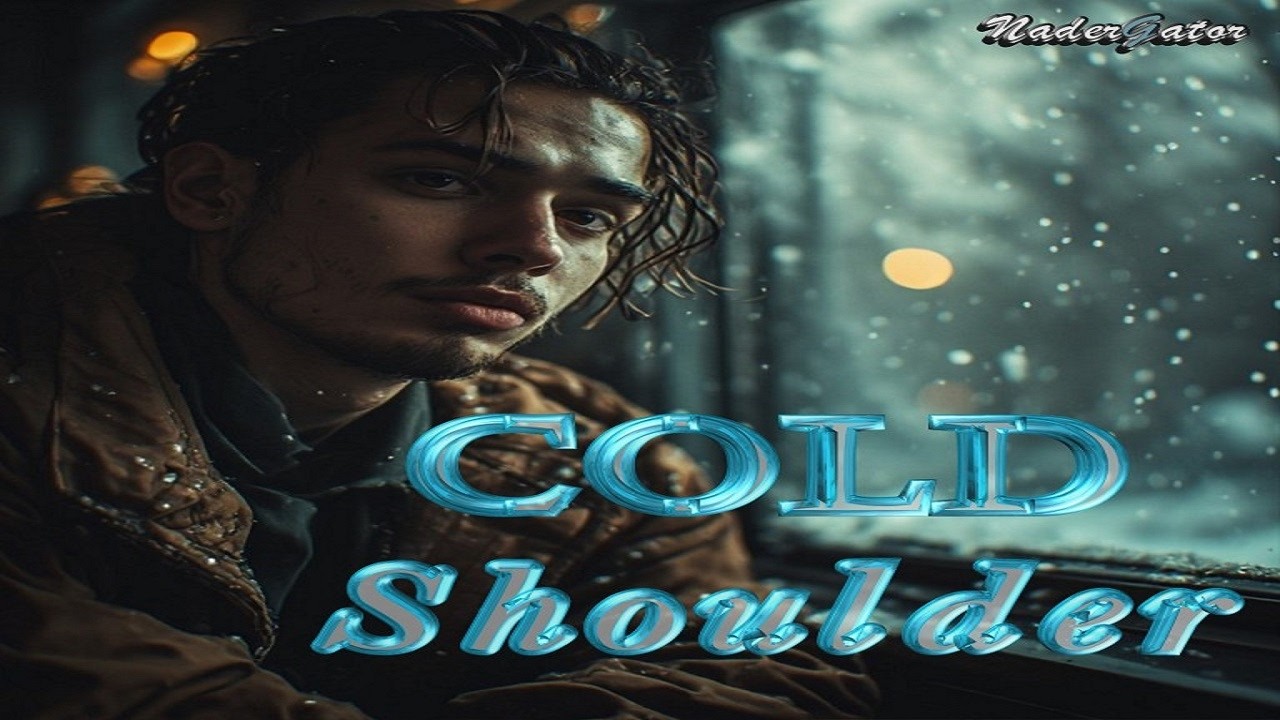 Watch Cold shoulder #rap #trap #hiphop #newmusic on YouTube Watch Cold shoulder #rap #trap #hiphop #newmusic on YouTube