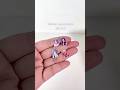 tiniest kpop photocard ever?! #diy #mini #gacha #kpop
