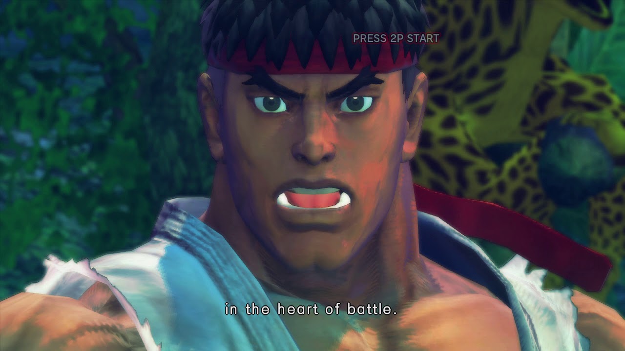 Street Fighter 4 Cody Playthrough YouTube