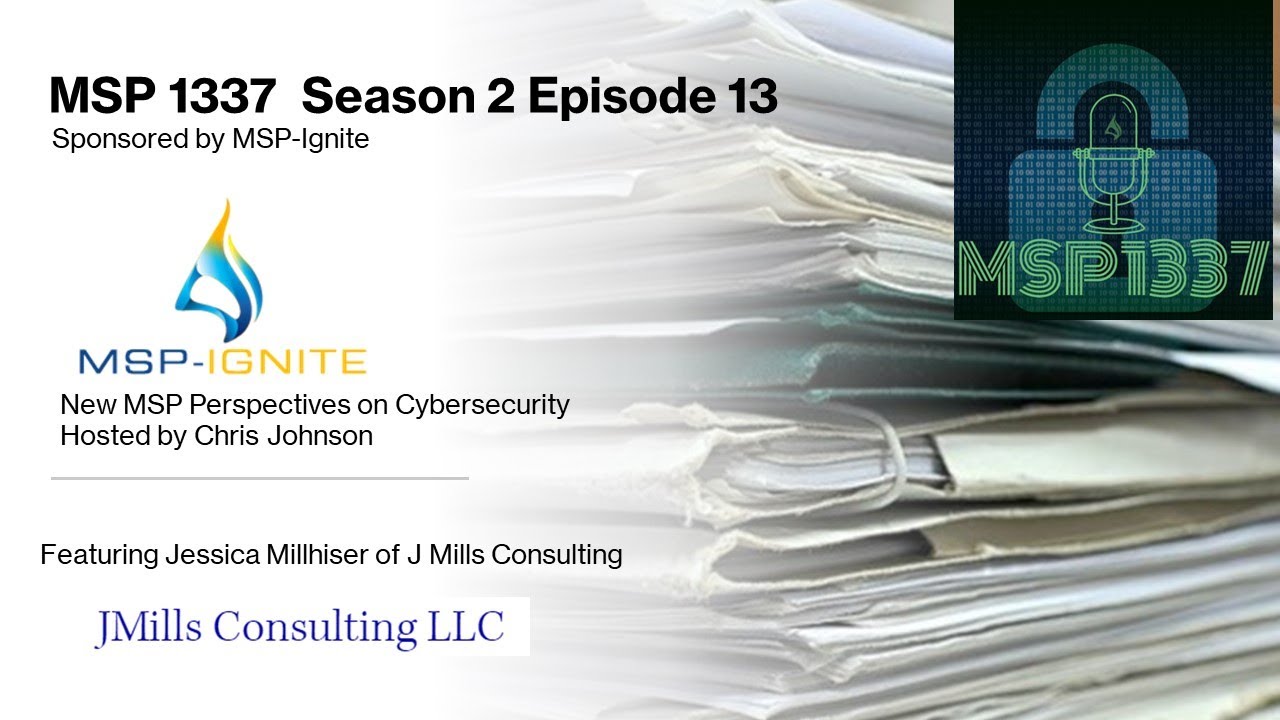 S2E13 - Back to Basics