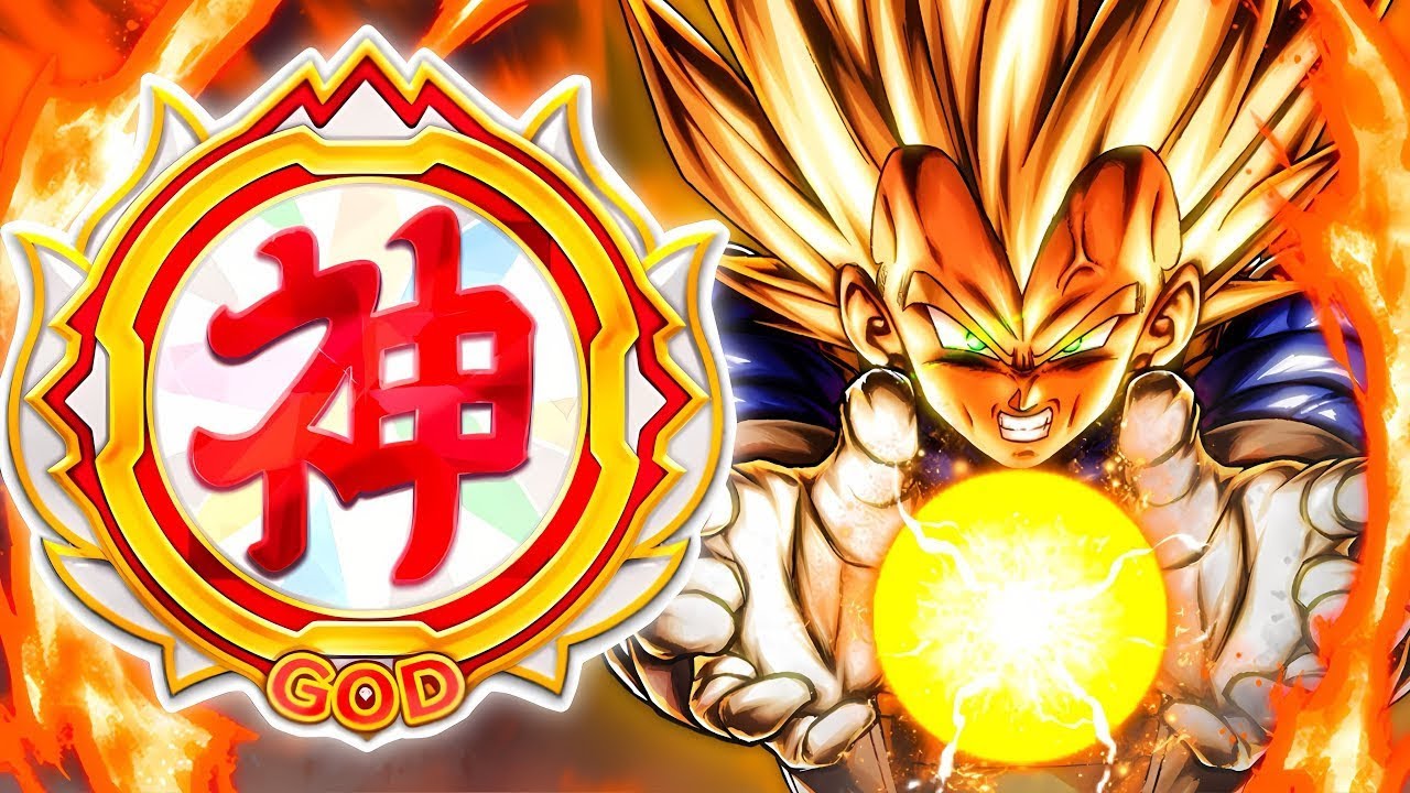 ZENKAI LF SUPER VEGETA DESTROYS EVERYTHING IN TOP 1000 PVP EVEN AT ZENKAI 5!!! | Dragon Ball Legends