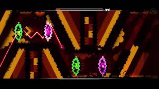 Cataclysm 14% (NEW BEST) (MOBILE) | Geometry Dash