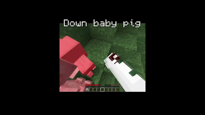 Minecraft But I Cant Say The Letter T #minecraft
