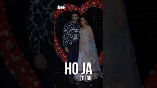 Sara ali khan and kartik aryan ha mai ...