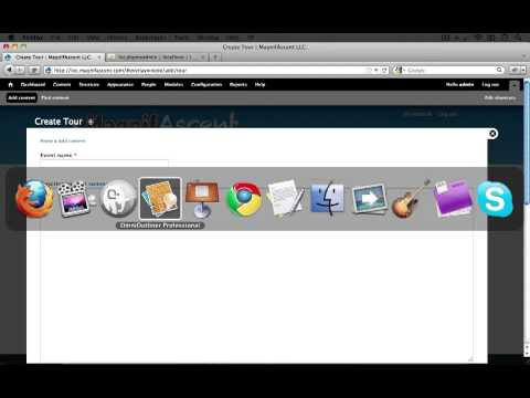 How to Work with Pathauto and Introduction to views