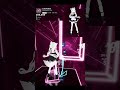 Cute fiction / 나나오아카리 #beatsaber #vr