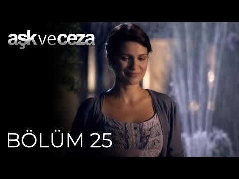 Aşk ve Ceza | 25.Bölüm