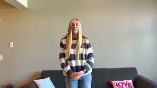 HXP interview video- Lauren Elizabeth Howe