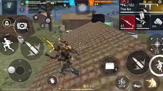 Nu Hoang Sinh Ton Dusatbo 2K15 , Tbt Khang97 , Hira