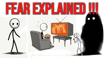 Why Horror Movies Like Psycho Still Scare Us | The Science of Fear