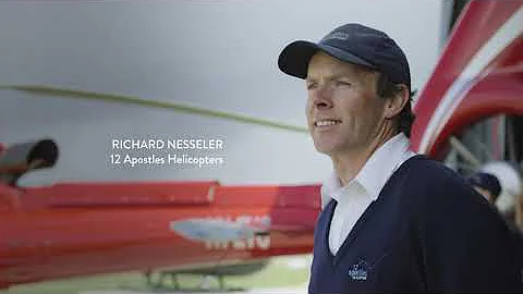 12 Apostles Helicopters