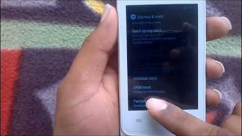 How to Hard Reset Motorola Quench XT3 and Forgot Password Recovery, Factory Reset