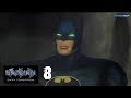 Batman  dark tomorrow gcn walkthrough part 8