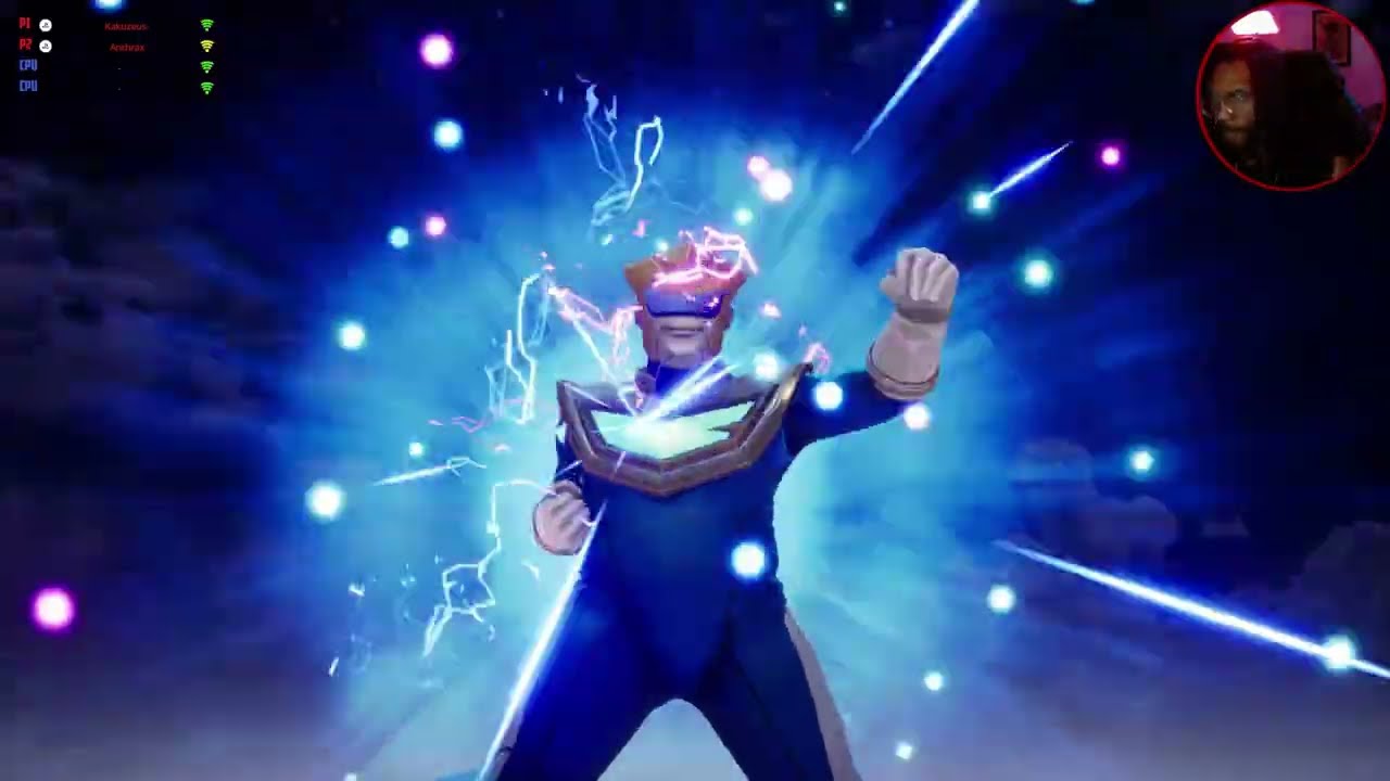 New Monarch Season made me wanna run the fade!