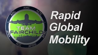 92nd Contracting Squadron Rapid Global Mobility Video