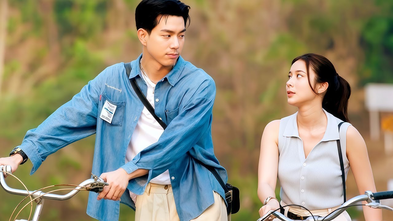 Rich Heiress Falls For The Handsome Host After A Passionate One-Night Stand