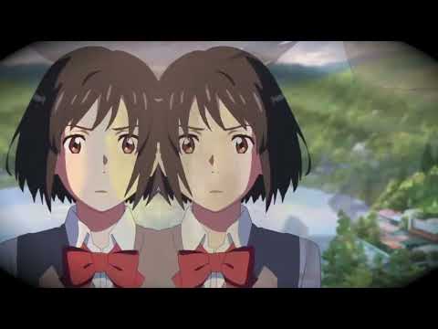 Peppermint Heaven - Christmas Day (AMV)