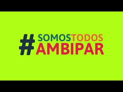 #SomosTodosAmbipar