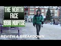 Should You Buy The North Face Retro 1996 Nuptse ? Complete Review and Breakdown (Canadian Winter)