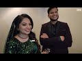 Singer Akbar Khan and Wife Exclusive Interview After Marriage | Saregamapa Fame Akbar Khan Interview Mp3 Song