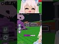Pets na Nova Conta! Binho Sumiu? Evolução no Jogo! #shorts