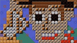 Super Mario Maker 2 - 🎵 You've Got a Friend in Me 🎵 screenshot 5