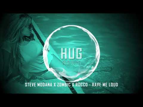 Steve Modana x