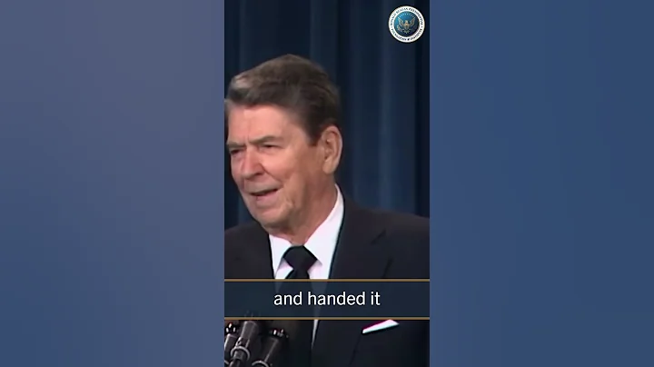 Funniest Ronald Reagan Jokes | Fender Bender #ronaldreagan #funny #jokes