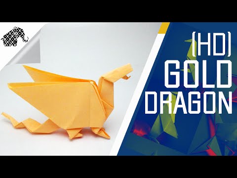 Origami - How