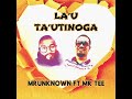 Mrunknown lau tautinoga ft mr tee new samoan song 2023