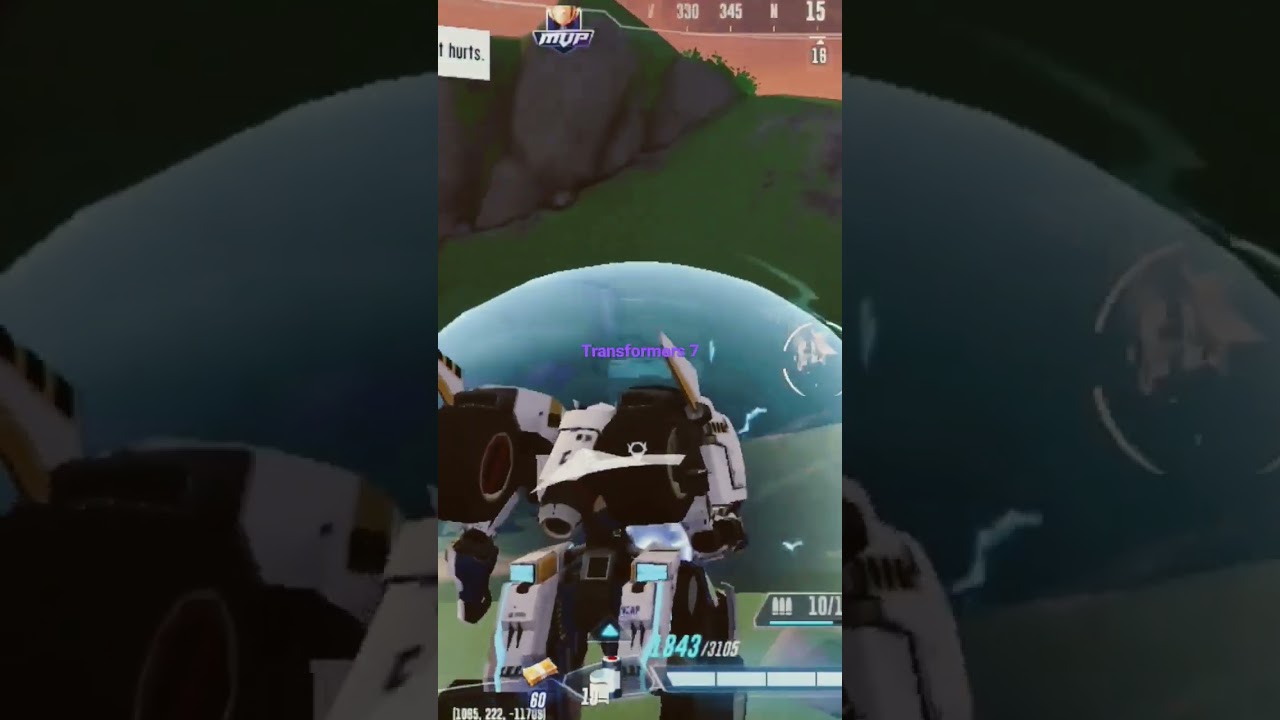 *Super Mecha Chempions* Cross Platform game PC android and ios.