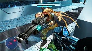 Halo CE C40 Two Betrayals Estilo Halo 4 2016