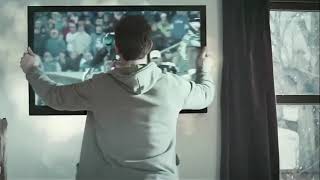 Nfl Mobile Ad super Bowl 2011